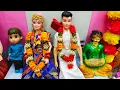 Download Lagu Barbie Ken Marriage| My Barbie Shows