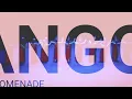 The Tango Stroll Position - Learn Ballroom Dancing