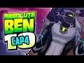 ¡FEEDBACK LLEGÓ! Ben 10 Nunca Había Enfrentado Algo Así | Capítulo 4 COMPLETO