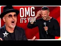 Download Lagu SURPRISE Guest Auditions for Canada's Got Talent!