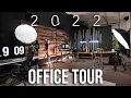 Download Lagu Garage Converted Studio! // Office Tour 2022