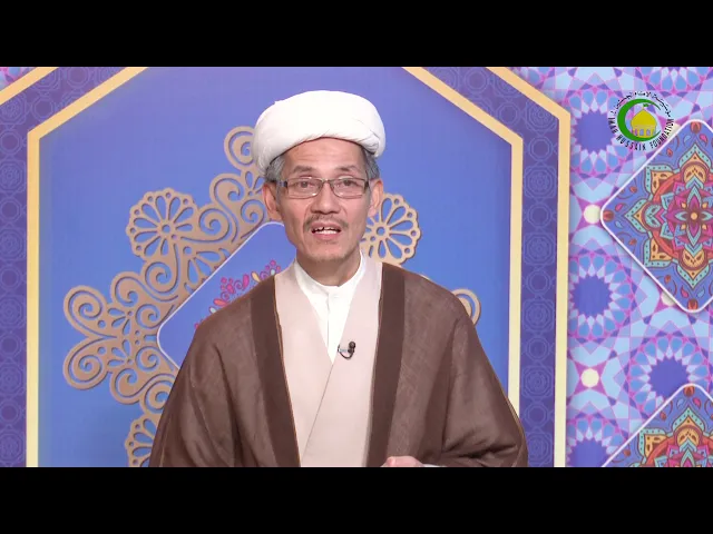 ⁣137 Pagkaanak sa Ika-dose nga Imām (2)-Shaykh Montazer Bongalon