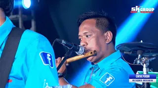 Download SK AMANDA - RINDU BERAT (COVER LIVE SK GROUP)EDISI PABUARAN MEKARWANGI MP3