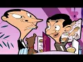 Download Lagu What's on the Menu? | Mr. Bean | Cartoons for Kids | WildBrain Kids