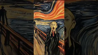 أشهر 5 لوحات فنية في العالم 