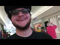 Sky Does Things! FOOD REVIEWING   w Sky, Max, Shumpie, Red, and MORE!