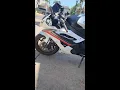 Yamaha YZF-R6 Fairings - Video 2 of 1