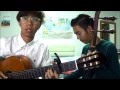 เจ็บที่ต้องรู้ the mousses | ดนตรีไทย COVER