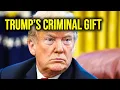 Trump Paper Trail EXPOSED As Disastrous Shell Company Order Unveiled