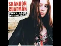 Shannon Curfman- Why