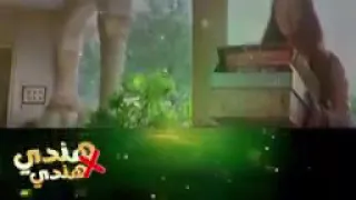 ساحرتي الحلقه 4 