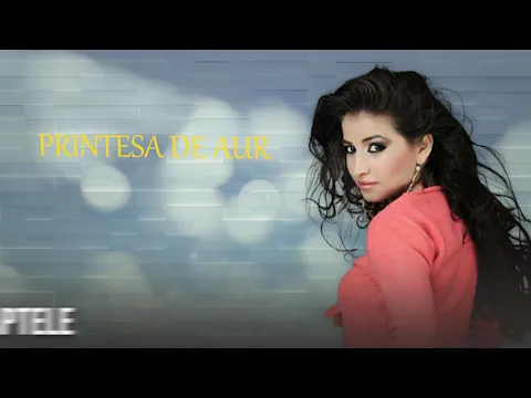 Download MP3 PRINTESA DE AUR - UITA-TE LA MINE (MANELE VECHI ) 2021