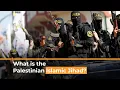 Download Lagu Israel-Palestine: What is the Islamic Jihad armed group? | Al Jazeera Newsfeed