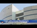 23 Inmates Released Early From Jefferson County Detention Facility