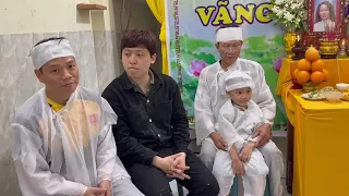 HuyLê - Cháu Nhỏ Trong Vụ 2 Mẹ Con Bị Mất Ở Huế Do Con Rể Ra Tay Sẽ Vào Vũng Tàu Sống Cùng Cậu Ruột