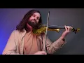 Best ever violin cover Maroon 5 - Beautiful Mistakes ft. Megan Thee Stallion