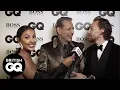 Download Lagu Tom Hiddleston's impression of Jeff Goldblum is uncanny | British GQ