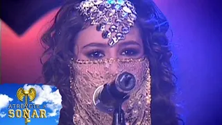 danna paola el primer d a sin ti video oficial de 