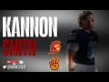Lagu BREAKING: Massive Offensive Lineman Kannon Smith Commits to USC!