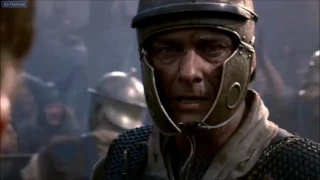 hbo rome frist 5 minutes