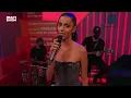 Marina Sena - Voltei Pra Mim (Ao Vivo) | TVZ Marvvila | Música Multishow