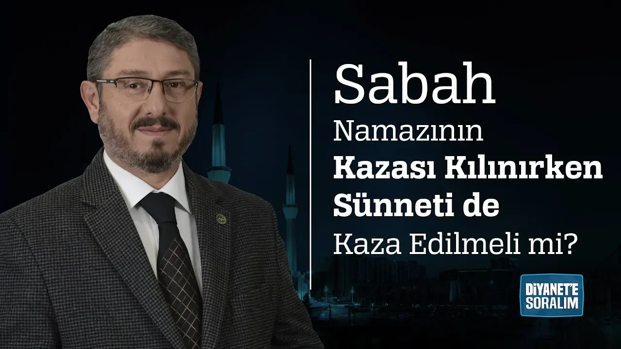 Sabah namazının vakti ne zaman başlar ne zaman sona erer ?