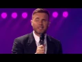 Gary Barlow - Candy (Live) Song by Robbie & Gary