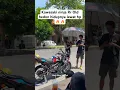Download Lagu KAWASAKI NINJA RR OLD HEDON HIDUPNYA PAKAI APLIKASI 🔥 🔥 #2tak #kawasaki #kawasakininja #modifikasi