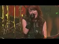 終盤の絵里さんのコーラスは必見です。Ilinx 浜田麻里 30TH ANNIVERSARY-Special-Live Tour