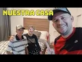 Lagu Así es la casa que renté en México para mi mamá y Don Manolo. Lo mostramos TODO. Episodio #15.