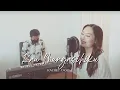 Download Lagu Kau Mengasihiku - Rachel Angela (#WorshipWithRachel)