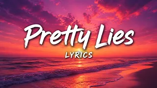 pretty lies davici alive emotional female vocal pop song 2026