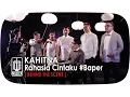 Download Lagu KAHITNA - Rahasia Cintaku #Baper (Behind The Scene)