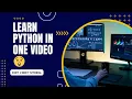 Conquer Python in Nepali Part 2 Unlock Your Programming Potential