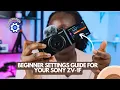 Download Lagu Sony ZV-1F: Ultimate Beginner Vlogging Setup Guide