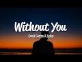 Download Lagu David Guetta - Without You (Lyrics) ft. Usher