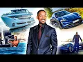 Will Smith s Lifestyle 2022 Net Worth Fortune Car Collection Mansion