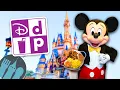 How to OUTSMART the Disney Dining Plan -