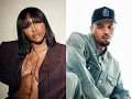 Lagu Chris Brown ft SZA - The only (3 versions)