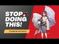 Download Lagu Arknights - 5 Common Mistakes I See