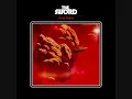 The Sword - Arrows in the Dark [ Warp Riders ]