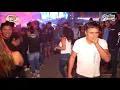 ASI SE BAILA UNA  CUMBIA CON LAMBADA ((LLORANDO SE FUE )) SONIDO FANIA 97 - EXITO SONIDEROS - 90s