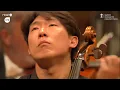 Haydn Concerto n. 2 in D major Hob. VIIb:2 | Taeguk Mun - Queen Elisabeth Competition 2022