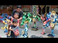 Download Lagu Maen Semua Ogoh Ogoh Mini