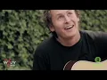 Ben Howard - "Only Love" (Live at SXSW for WFUV)