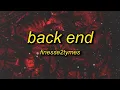 1 HOUR Finesse2Tymes - Back End it s cool when they do it it s a problem when i do it