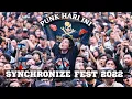 Download Lagu SID - PUNK HARI INI at SYNCHRONIZE FEST 2022