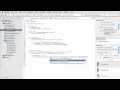 iOS Development with Swift Tutorial 36 Playing the Animation