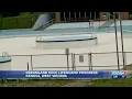 Dreamland Pool sees progress in opening process