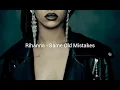 Rihanna-Same Old Mistakes (Türkçe Çeviri)